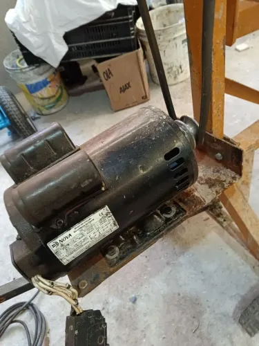 Motor