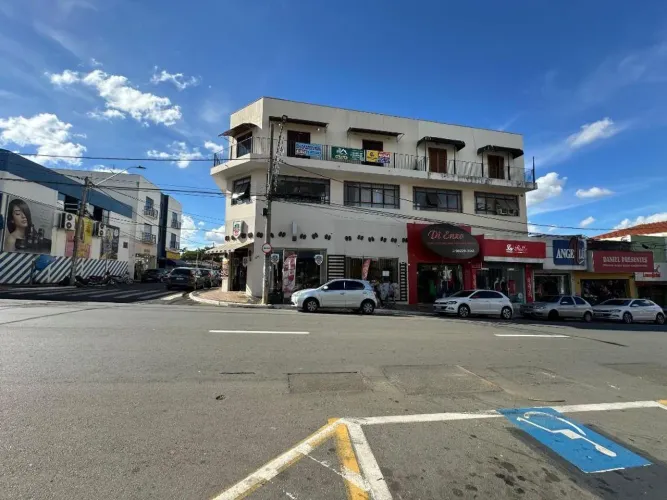 Apartamento para alugar em Sumaré, Centro, com 2 quartos, com 130 m²