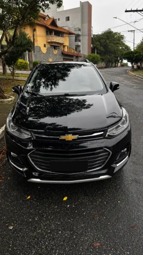 Chevrolet Tracker Premier 1.4 Turbo 16V Flex AUT 2018