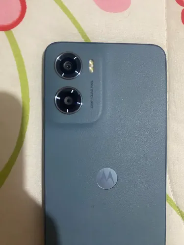 Motorola Moto E15