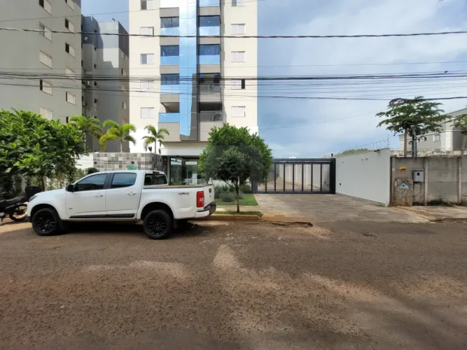 Apartamento para locação no bairro Copacabana