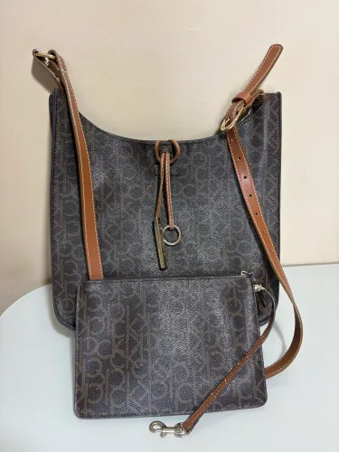 Bolsa Calvin Klein Original