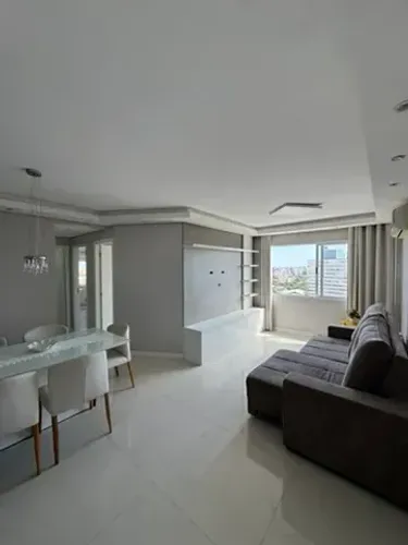 Apartamento para venda tem 69 metros quadrados com 2 quartos