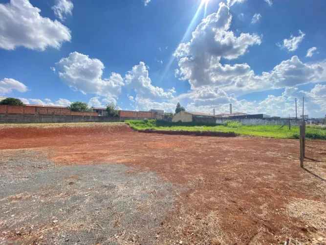 Terreno para locação, Cará-cará, Ponta Grossa, PR