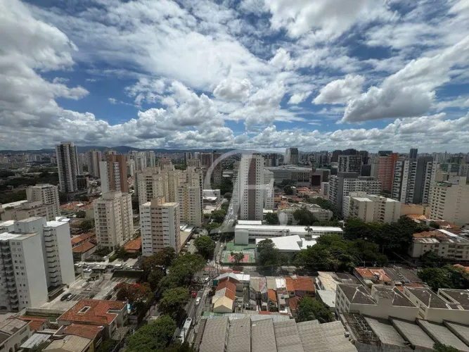 Studio com 1 dormitório à venda, 29 m² por R$ 480.000,00 - Perdizes - São Paulo/SP