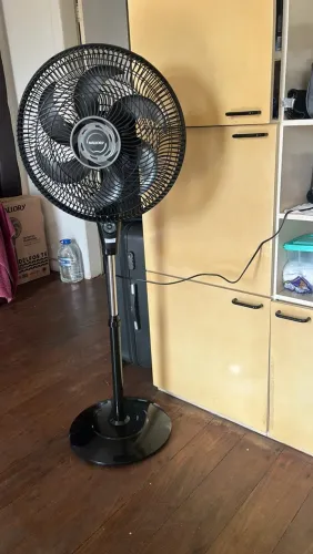 Ventilador