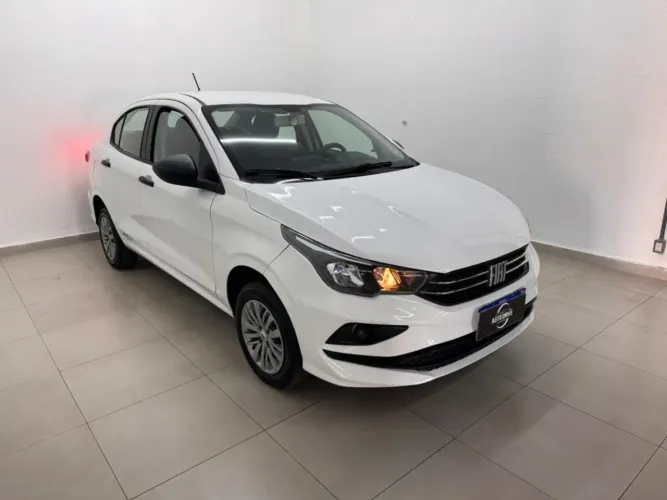Fiat Cronos Drive 1.0 6V 2023