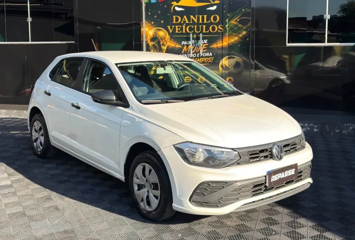 Carro para locação