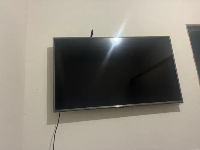 Smart Tv LG 50