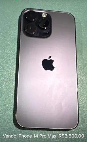 iPhone 14 Pro Max