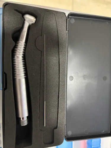 Caneta de alta rotação odontológica 