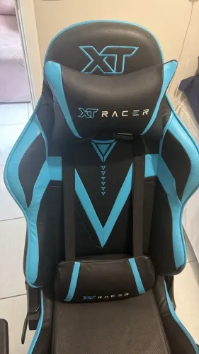 Cadeira gamer XT Racer Viking