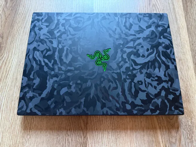 Razer Blade 14 2024
