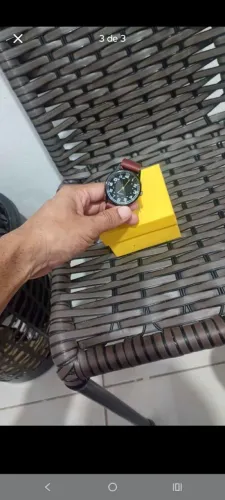 relógio
