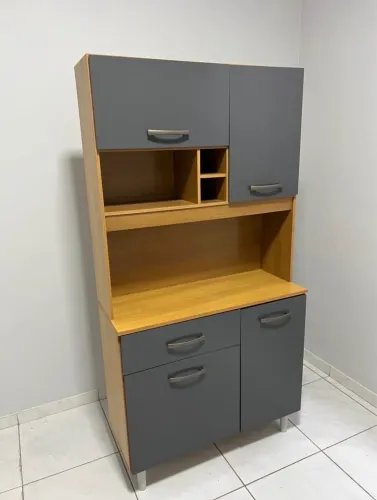 Armário de conzinha Novo 