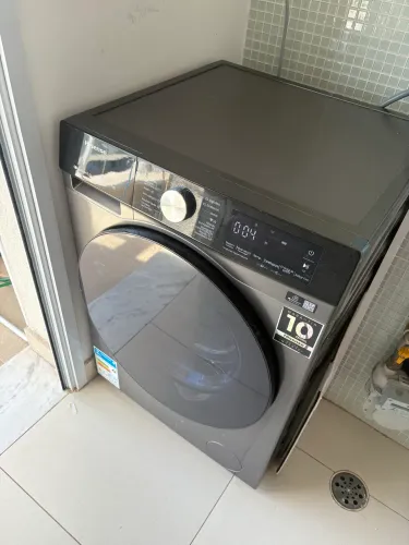 Lava e seca Hisense 11kg