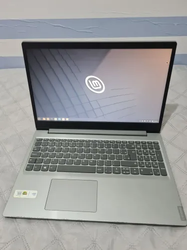 Notebook Lenovo Ideapad S145(Leia a descrição)