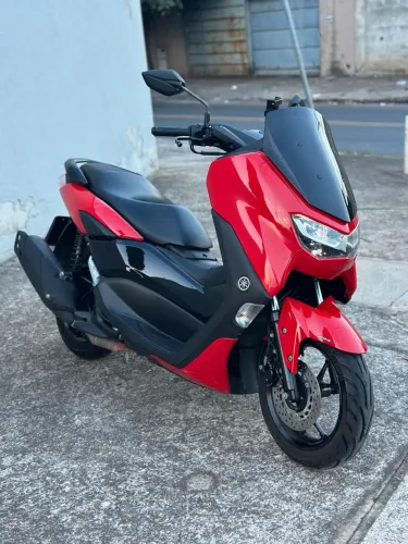 Yamaha NMax Connected 160 ABS 2023