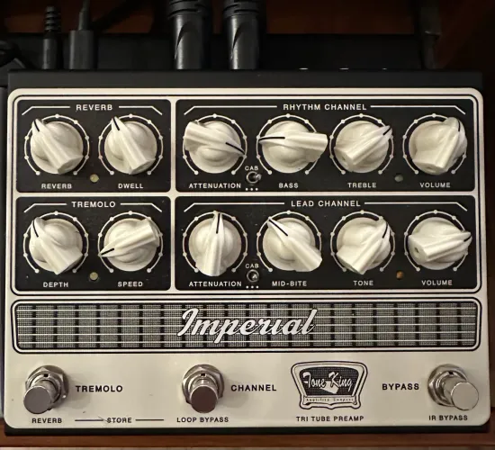 Tone King Imperial