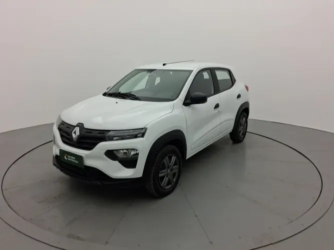 Renault Kwid 1.0 Zen 2026