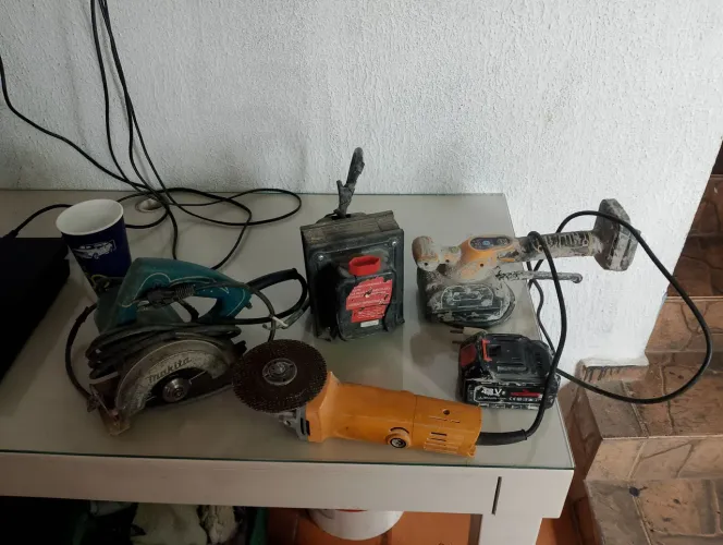 Vendo barato