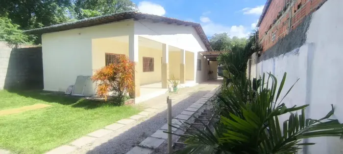 Oportunidade em Messejana | Casa Pronta para Morar Venda ou Locação