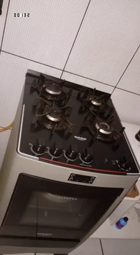 Fogão Dako 4 bocas