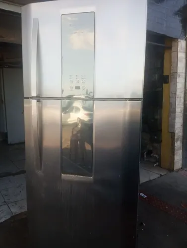 Geladeira Eletrolux duplex df80x