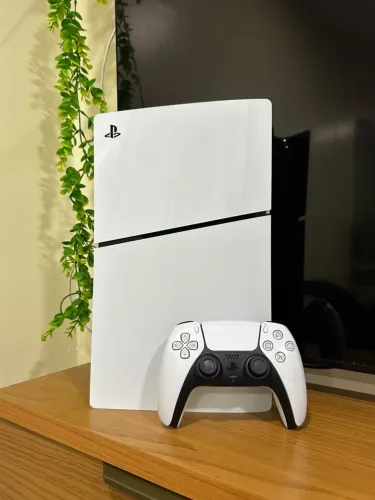 Ps5 Slim 1TB + FIFA 27