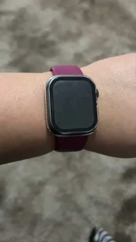 Vendo relógio smartwatch série 7, 40 mim todo original apple