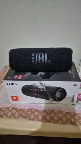 JBL Flip 6 Original