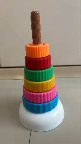 Brinquedo infantil 
