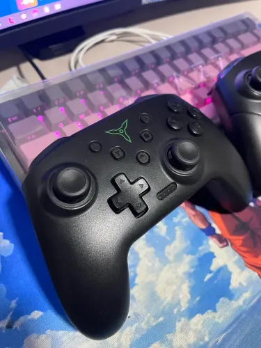 Kit Controles PC 