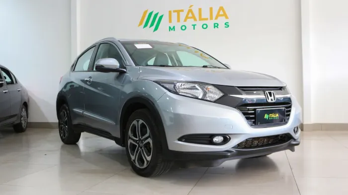 Honda HR-V EXL 1.8 Flexone 16V 5P Aut. 2018