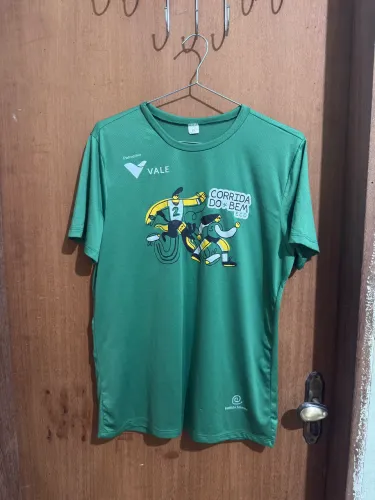 Blusas de corrida