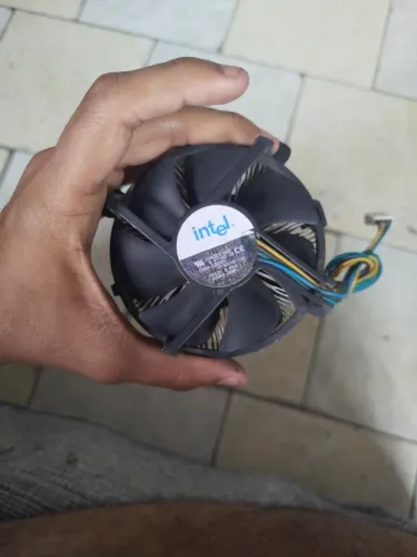 Vendo cooler