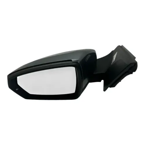 Retrovisor Elétrico Esquerdo Volkswagen Virtus 2022