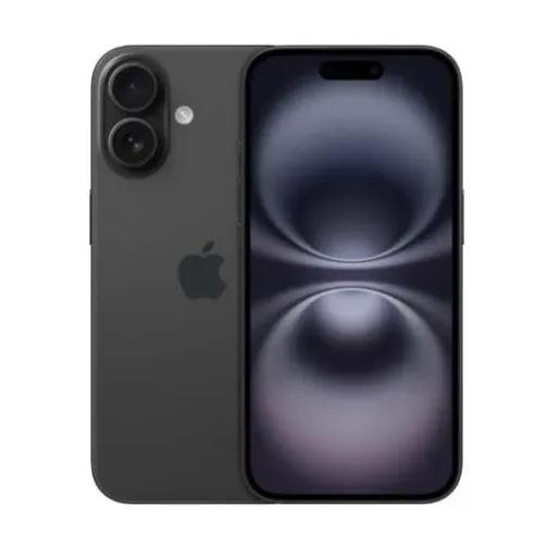 iPhone 16 - 512 GB (100% de bateria)