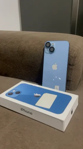 iPhone 14 128gb | Impecável 
