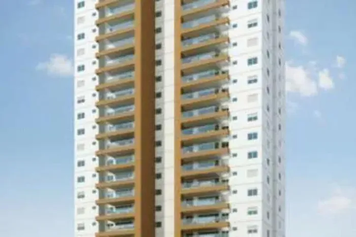 01369 - Residential / Apartment 4 Dorms. (2 Suítes), BARRA FUNDA - SÃO PAULO/SP