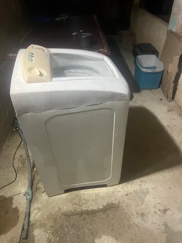 Máquina de lavar 7 kilos