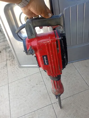 Martelete 15 kg todo bom filé valo $1300 só ligar *71 ou zap