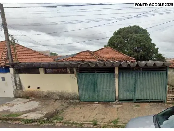 Casa 124m², Bauru/SP
