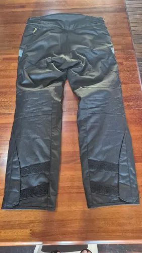 Calça motociclista Dainese