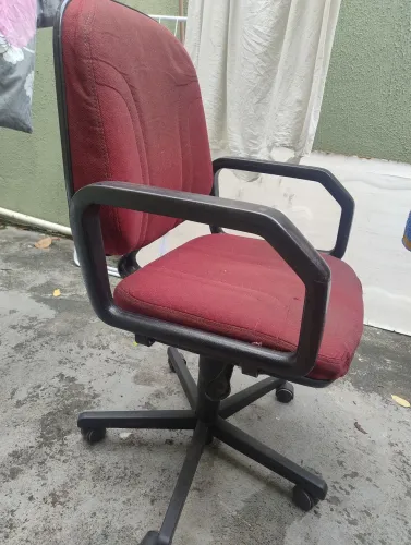 Cadeira Executivo de Escritório