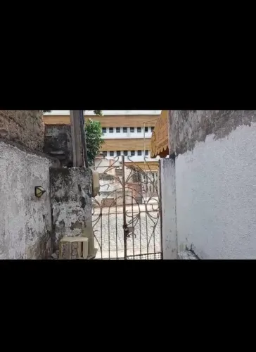Portão, cotação .