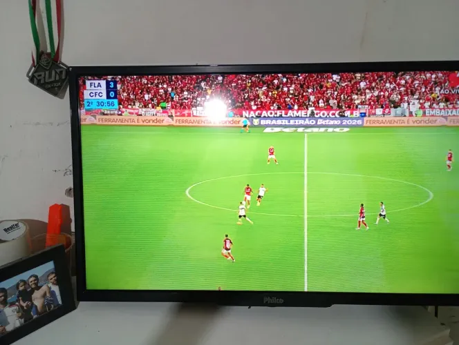 TV Philco 32 smartv