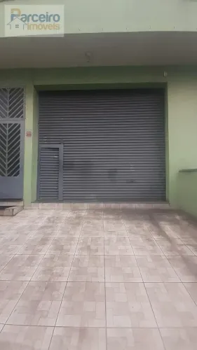 Salão Amplo para locação a Poucos metro da Estação Penha, Vila Matilde, São Paulo, SP