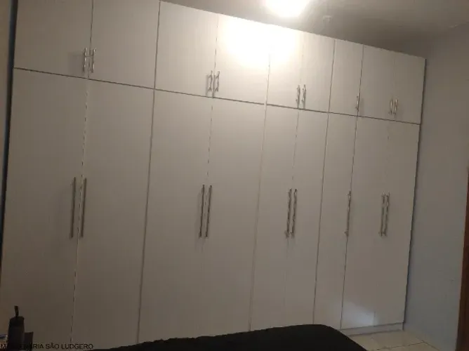 Guarda Roupa Planejado