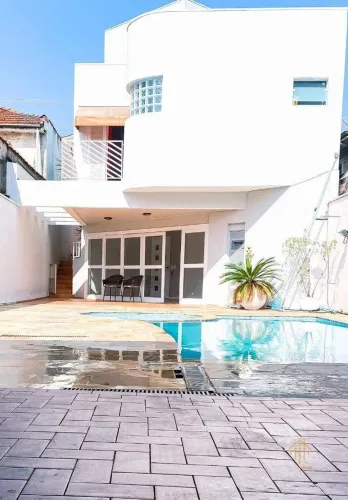 Sobrado com 3 dormitórios, 224 m² - venda por R$ 1.600.000,00 ou aluguel por R$ 9.983,45/m